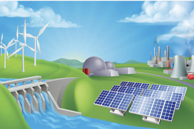 Making clean energy investments more successful